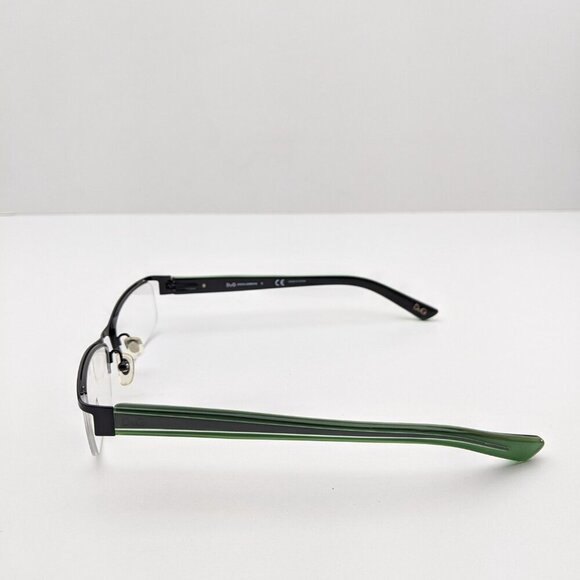 🕶️Dolce& Gabbana DG5069 401 Men's Eyeglasses 52/16/135 | ALH342🕶️​ - Picture 5 of 9